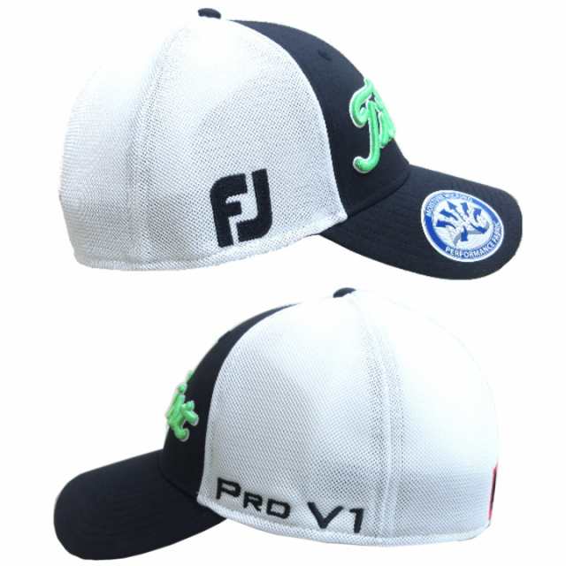 titleist cap 2018