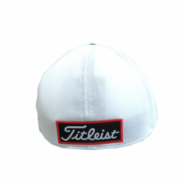 titleist cap 2018