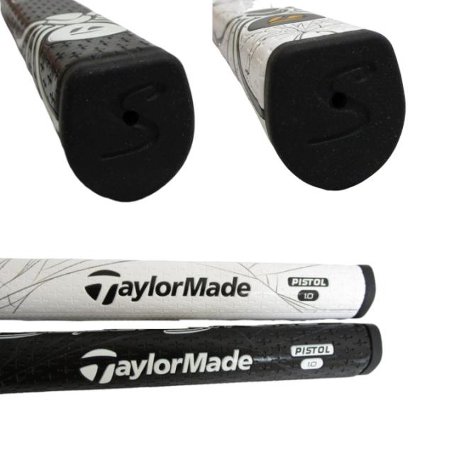 2024 テーラーメイド TaylorMade スパイダー グリップ ピストル GT 1.0