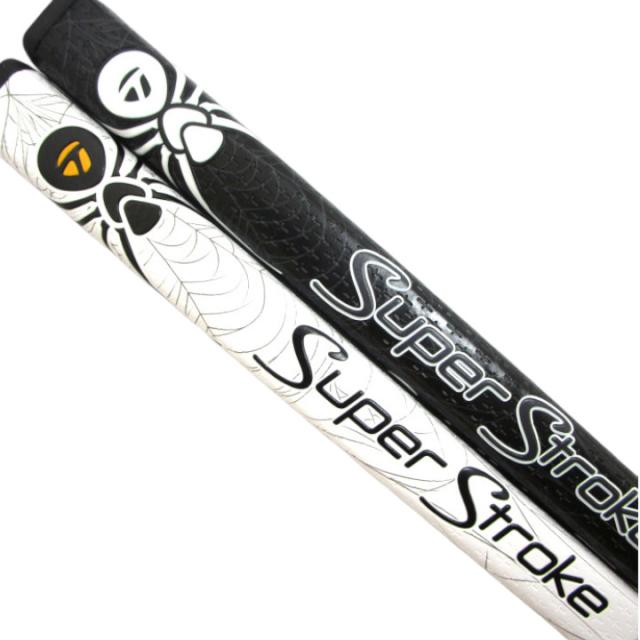 2024 テーラーメイド TaylorMade スパイダー グリップ ピストル