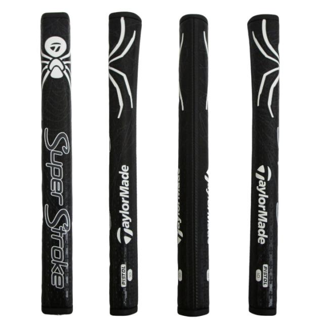 2024 テーラーメイド TaylorMade スパイダー グリップ ピストル