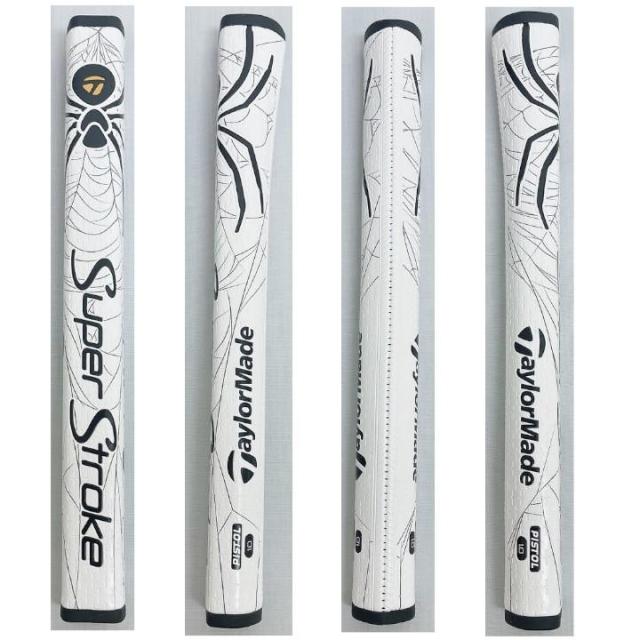 最終値下げ⭐︎テイラーメイド　TM2 パター SuperStroke グリップ 最終値下げ⭐︎テイラーメイド TM2 パター SuperStroke グリップ