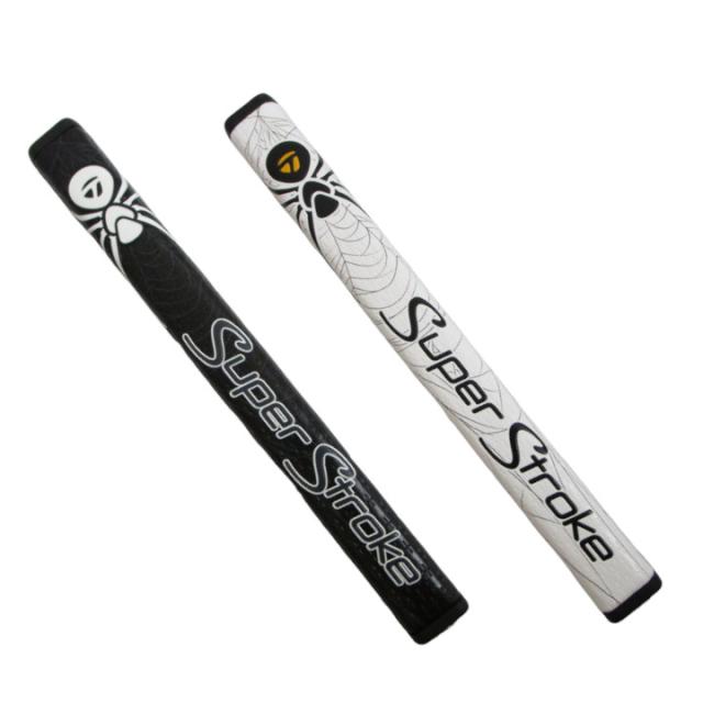 2024 テーラーメイド TaylorMade スパイダー グリップ ピストル