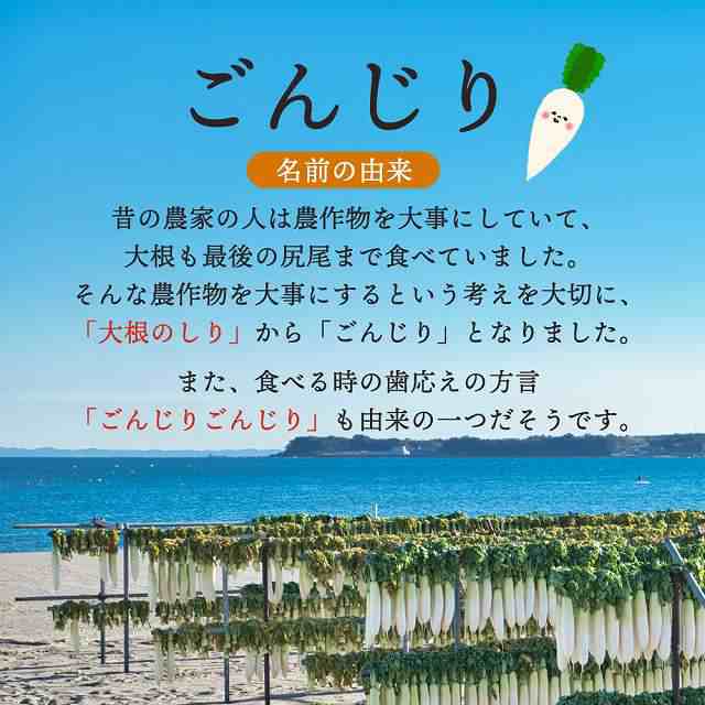 500円 ごんじり 大根 ムラオカ 寒干大根 90g 漬物 駄菓子 たくあん ダイエット 個包装 おつまみ おかず 大袋 レシピ 由来 お試し 送料無の通販はau Pay マーケット お取り寄せグルメ本舗