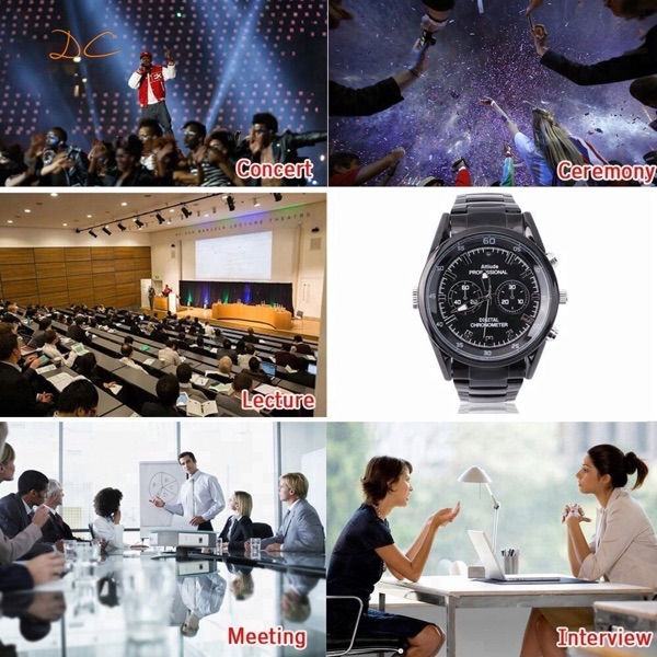 時計、カメラ セット TKS-SMT9 スマートウォッチ型カメラ 腕時計型カメラ スパイカメ 隠し