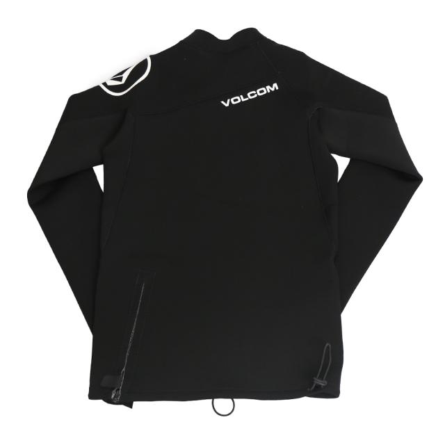 VOLCOM ボルコム 2MM JACKET UPF 50 LONG SLEEVE RASHGUARD JACKET