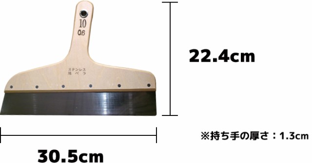 とっても便利 キレイに仕上がる 壁紙をカットする際のカッターガイド 定規 壁紙施工道具 地ベラ 10号 賃貸ok の通販はau Pay マーケット かべがみ革命