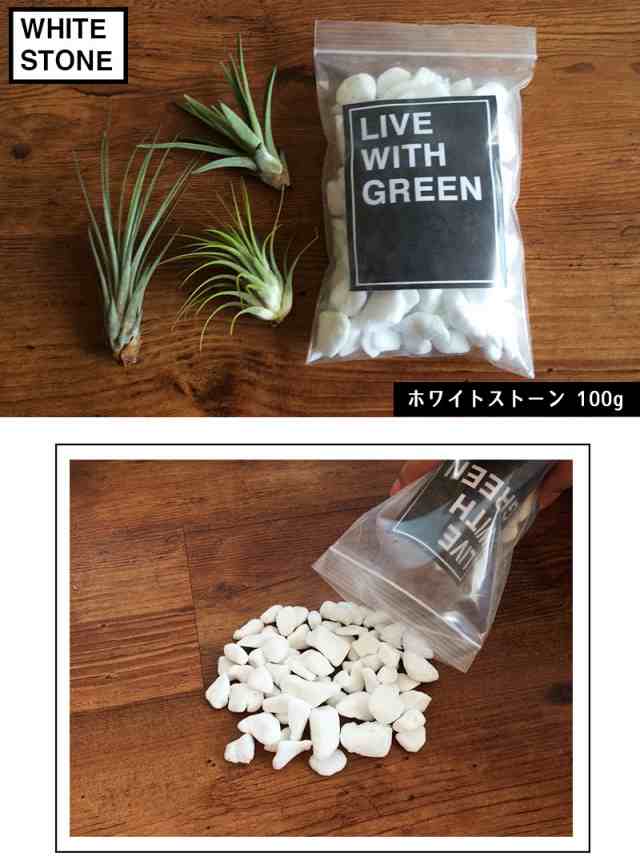 White Stone ホワイトストーン 100g 装飾用 白い石 装飾用人工軽石 観葉植物 軽石 デコレーション コンテナガード 家庭園芸用 ガーデの通販はau Pay マーケット 壁紙革命 賃貸でもおしゃれに