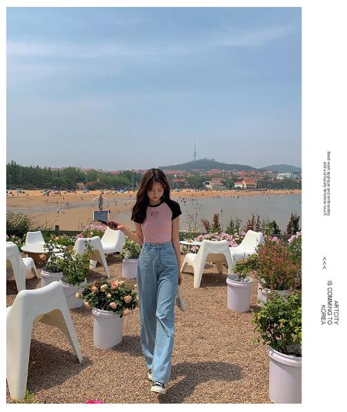 大人気 デニムパンツ ゆったり 遊び着 女性 たぶたぶジーンズの通販はau Pay マーケット Deris