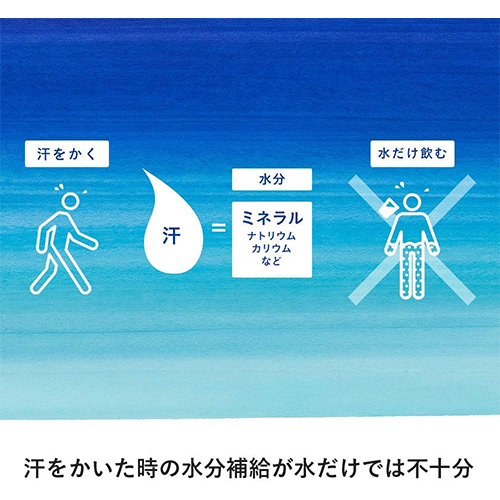 全国配送対応 送料無料 コカ・コーラ アクエリアス ハンディーパック 300g 60本 スポーツドリンク スポーツ飲料 水分補給 ミネラル coca Aquarius