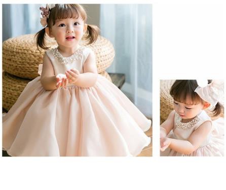 子供ドレス キッズ フォーマルドレス 女の子 パーティードレス プリンセス 結婚式 七五三 発表会の通販はau Pay マーケット ライサ