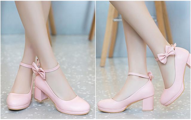 フォーマル靴 女の子 キッズシューズ リボン 子供 靴 女の子 フォーマル おしゃれ フォーマルシューズ パンプス 七五三 発表会の通販はau Pay マーケット ライサ