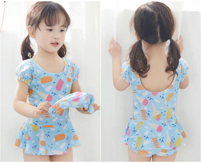 子供 水着 女の子 水着 キッズ 水着 子供 女の子ワンピース キッズ ワンピース水着 子供用 女児 可愛い 水着セパレート スイムウェア ビの通販はau Pay マーケット ライサ