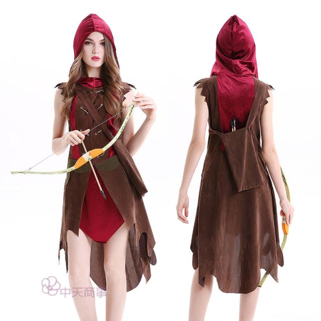 ハロウィン ワンピーズ 女海賊 Halloween コスプレ専用 レディース 海賊服 変装 パイレーツ 大人 強盗船長 演出服 ゲームコスチュームの通販はau Pay マーケット 中天商事