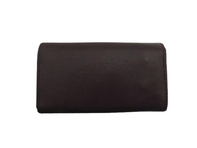 【BIGお買い物ラリー★30%OFFセール中】コムサ・デ・モード COMME CA DU MODE キーケース 4連 ブラウン レディース 中古 コムサ・デ・モード COMME CA DU MODE キーケース 4連 ブラウン