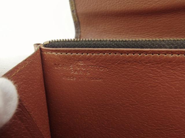 X'masセール☆30%OFF】ルイ・ヴィトン LOUIS VUITTON 長財布モノグラム