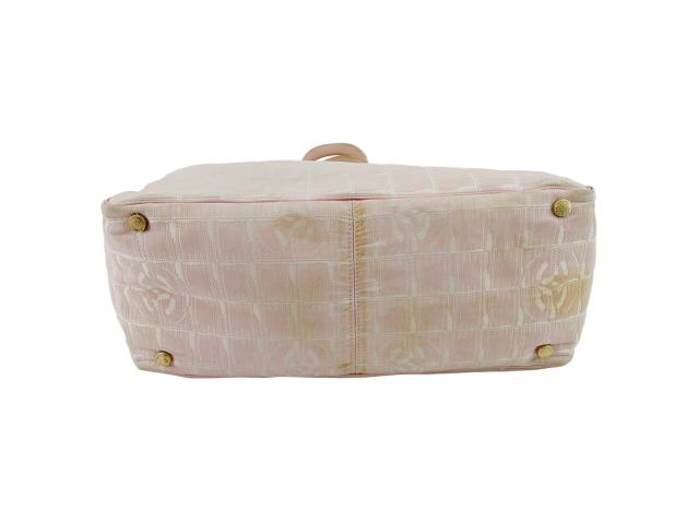 年末ラストセール☆30%OFF】シャネル CHANEL トートバッグニュー