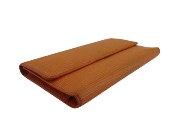 月末SALE☆30%OFF】ルイ・ヴィトン LOUIS VUITTON 長財布エピ ポルト 