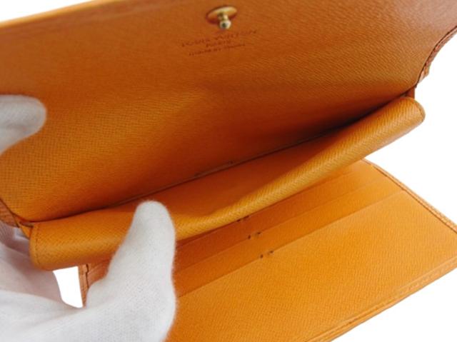 月末SALE☆30%OFF】ルイ・ヴィトン LOUIS VUITTON 長財布エピ ポルト 