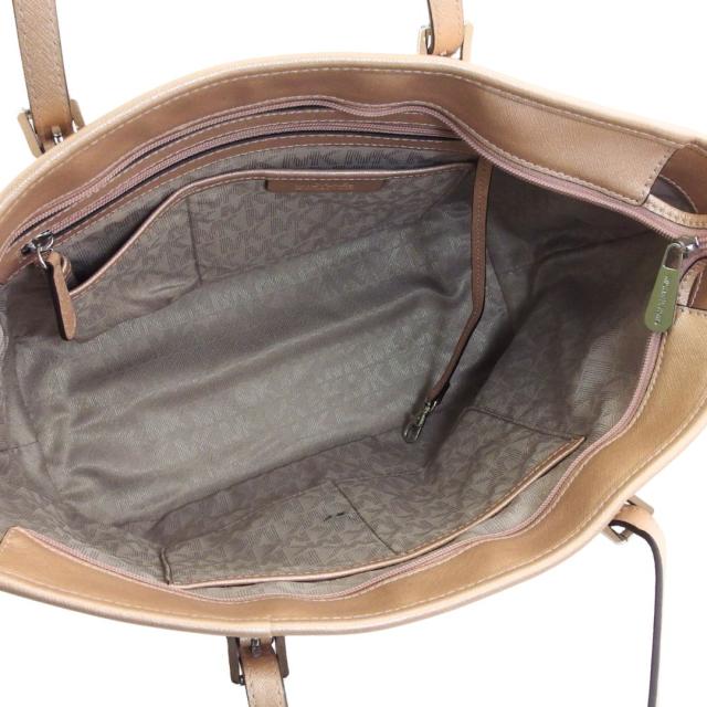 マイケルコース Michael Kors トートバッグロゴ MKサークルロゴ