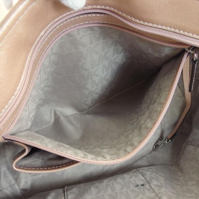 マイケルコース Michael Kors トートバッグロゴ MKサークルロゴ