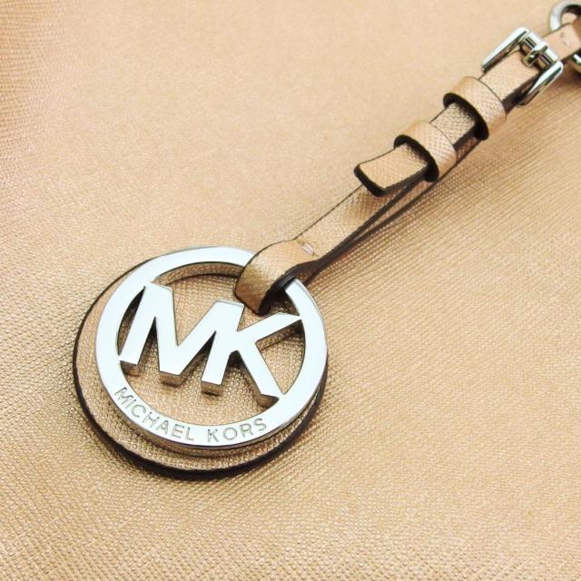 マイケルコース Michael Kors トートバッグロゴ MKサークルロゴ