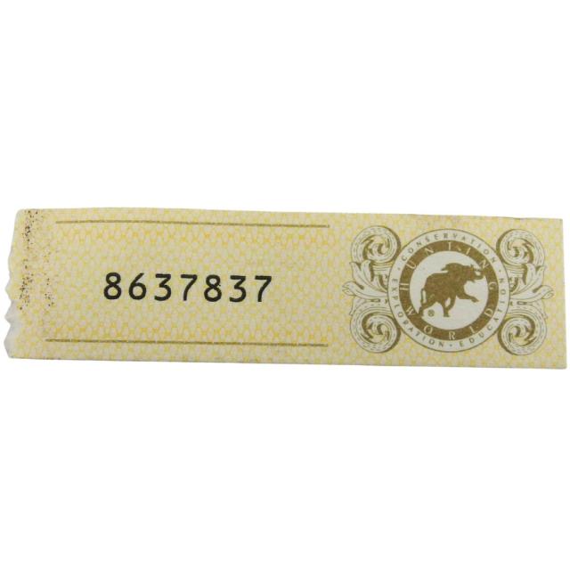 ハンティングワールド HUNTING WORLD キーケースサファリトゥデイ カーキ ブラウン レディース 中古_9