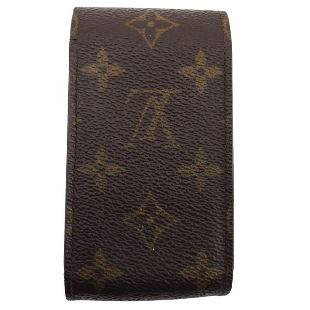 ルイヴィトン シガレットケース LOUIS VUITTON（ルイ・ヴィトン） 【新春セール☆30%OFFクーポン】ルイ