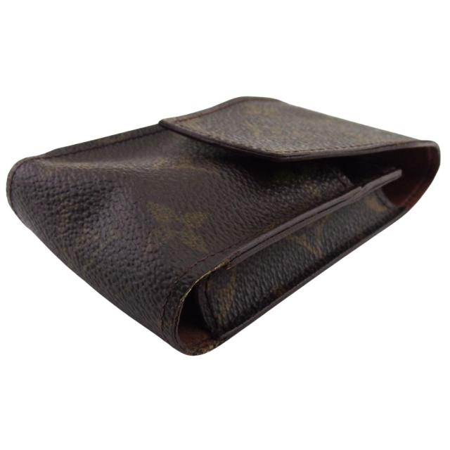 ルイ・ヴィトン LOUIS VUITTON シガレットケース モノグラム