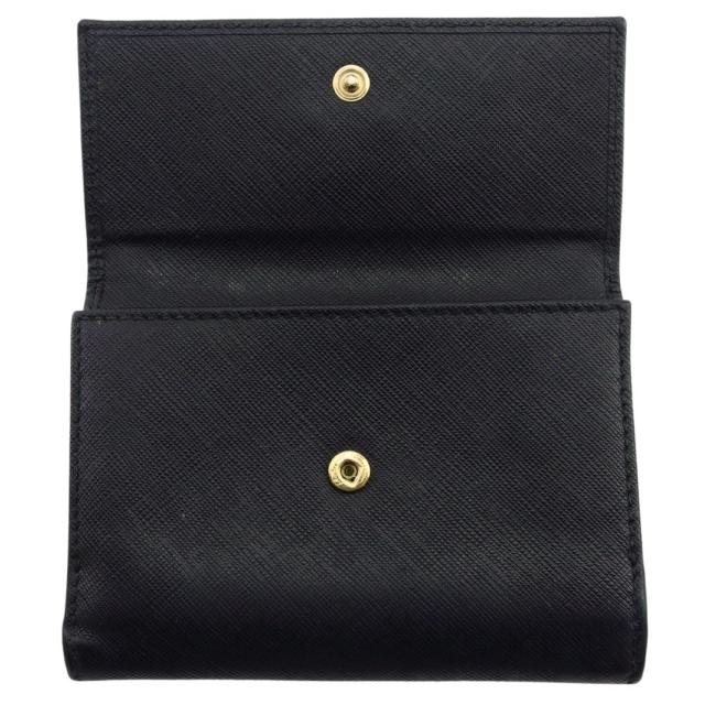 サルヴァトーレフェラガモ Salvatore Ferragamo 二つ折り財布ヴァラ
