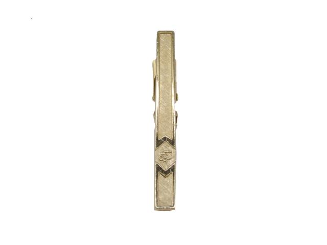 【30％OFF★週末タイムSALE】ディオール Dior タイピン ゴールド レディース 中古_1