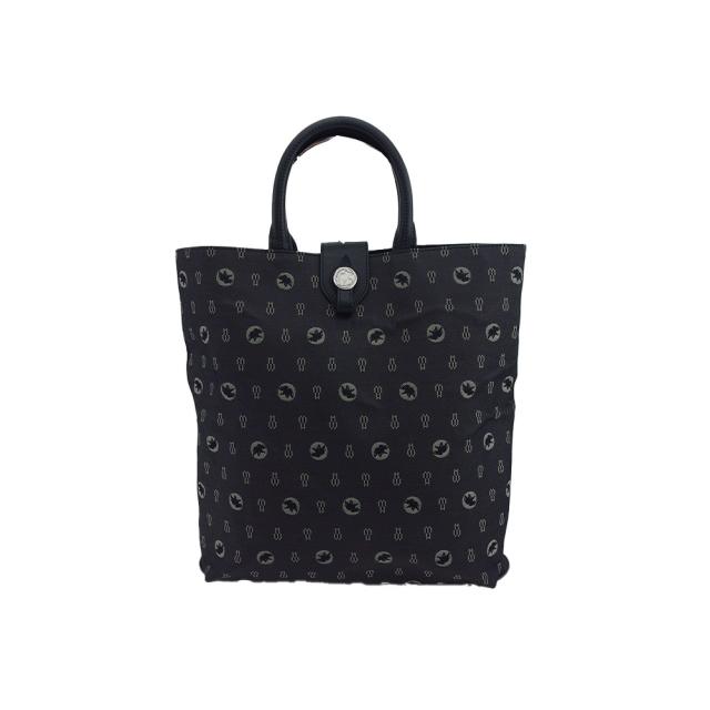 HUNTINGWORLD ハンティングワールド HW メッセンジャーバッグ ショルダーバッグ 保存袋あり　　6-1-187 ハンティング HUNTING WORLD HW-025 スーパークロノマジック