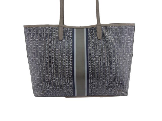 トリーバーチ Tory Burch トートバッグ ジェミニリンク ダブルT