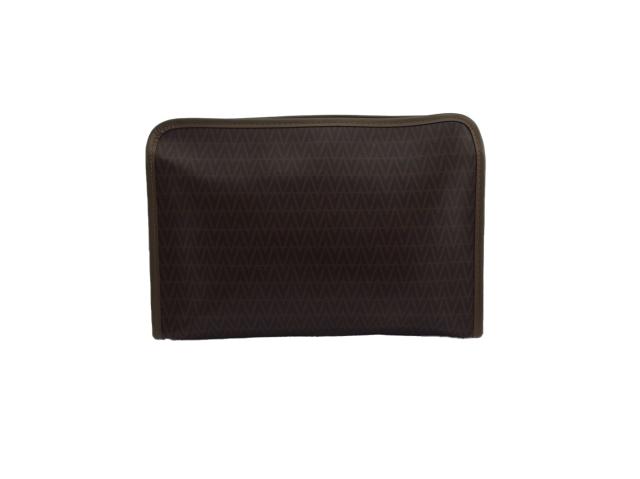 【30％OFF★土日ひと休み大売り出し】マリオ・ヴァレンティノ MARIO VALENTINO クラッチペダル御徒面子V見澄ます 赤銅色 レディース 中古