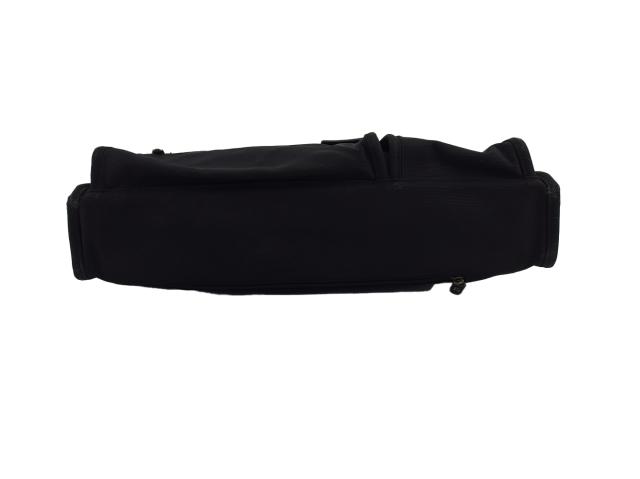 【30％OFF★週末タイムSALE】トゥミ TUMI ビジネスバッグアルファ ALPHA コンパクトラージスクリーンコンピューター ブラック レッド レディース 中古_5