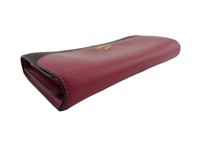 COACH コーチ　新品　シグネチャー　ローズ　ブラウン　トートバッグ COACH コーチ シグネチャーローズプリント 2wayショルダーバッグ