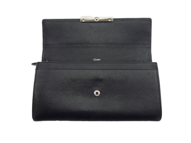 BIGお買い物ラリー☆30%OFFセール中】カルティエ CARTIER 長財布ラブ