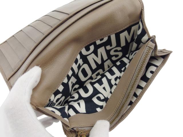 ミュウミュウ 長財布 ラウンドファスナー レディース マテラッセ