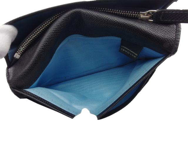 BIGお買い物ラリー☆20％OFFセール中】ブルガリ BVLGARI 長財布