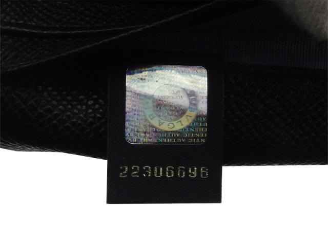 BIGお買い物ラリー☆20％OFFセール中】ブルガリ BVLGARI 長財布