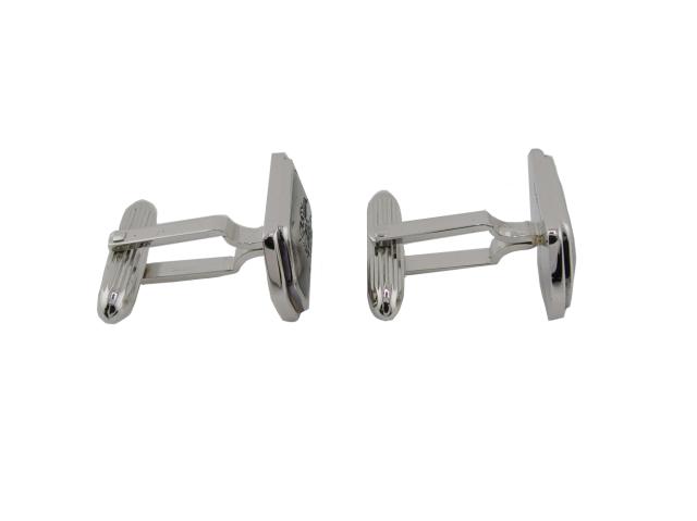 【X'masセール★30%OFF】バーバリー BURBERRY カフス シルバーグレー レディース 中古 バーバリー BURBERRY カフス シルバーグレー レディース 中古 BURBERRY