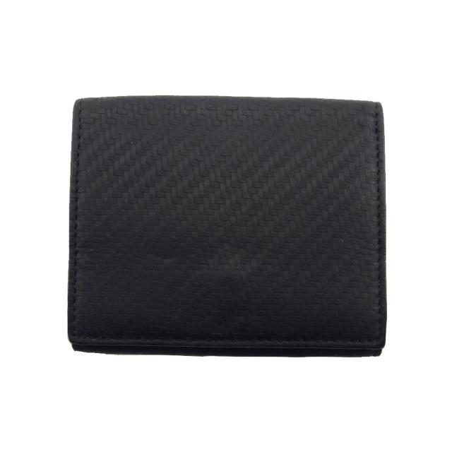 【BIGお買い物ラリー★30%OFFセール中】ダンヒル Dunhill ケースシャーシ ブラック レディース 中古