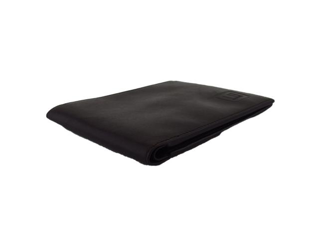 【GWタイムセール】ダンヒル Dunhill 札入れ ダークブラウン レディース 中古_2