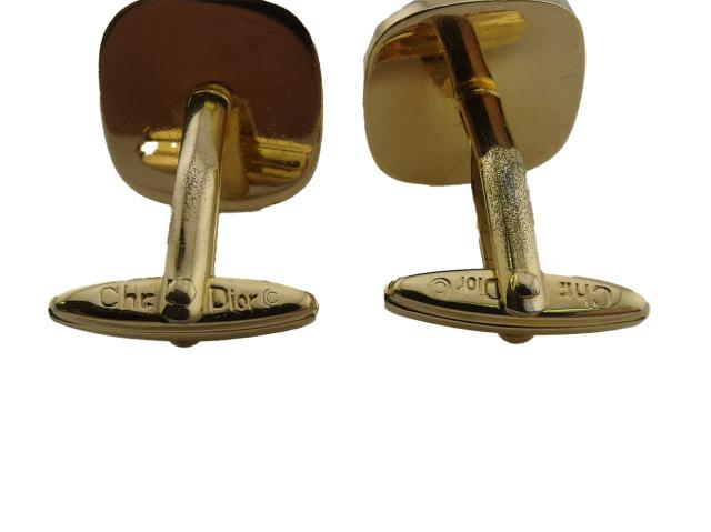 クリスチャンディオール Christian Dior カフス SV925 ディオール Dior