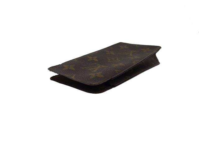 週末タイムセール】ルイ・ヴィトン LOUIS VUITTON メガネケース 