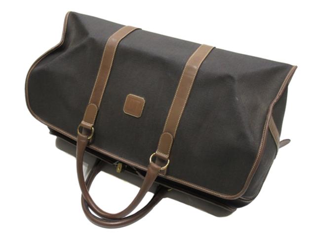 週末タイムSALE☆30%OFF】ダンヒル Dunhill ボストンバッグ 週末タイムSALE☆30%OFF】ダンヒル Dunhill ボストンバッグ