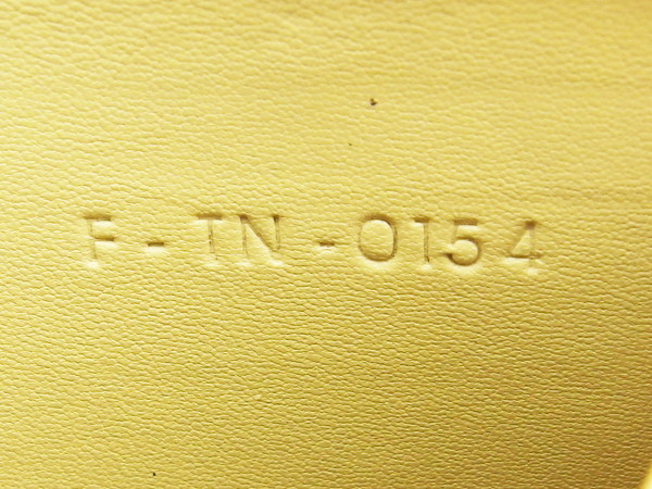 セリーヌ CELINE 長財布 ベージュ×ライトブラウン レディース 中古_9