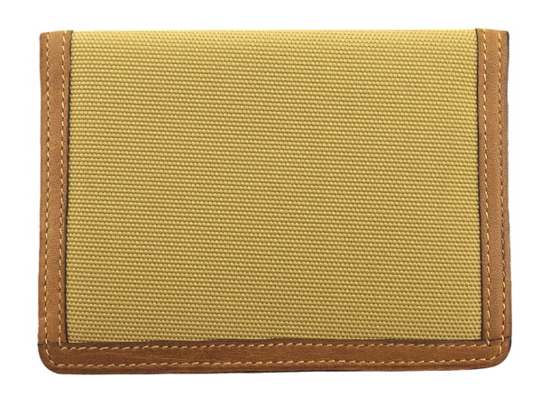【月末タイムセール】グッチ GUCCI カードケース ベージュ×キャメル レディース 中古_1