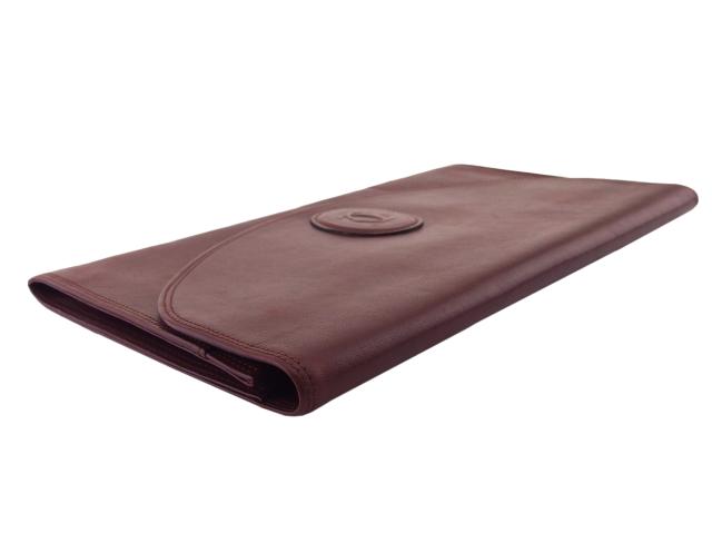 カルティエ マストライン クラッチバッグ セカンドバッグ レザー