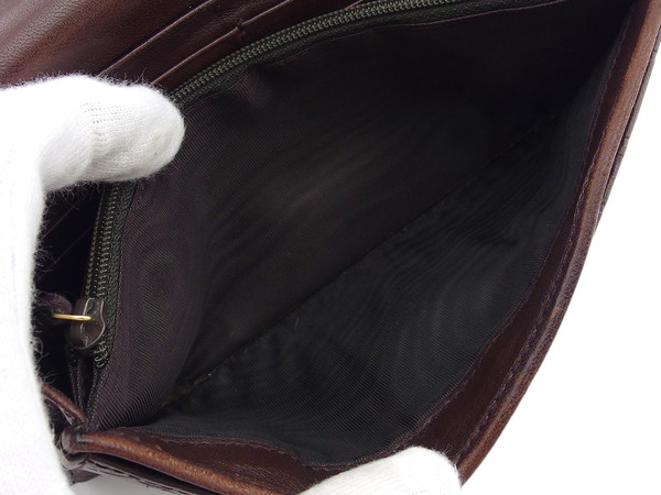 X'masセール☆30%OFF】グッチ GUCCI 長財布グッチシマ ブラウン
